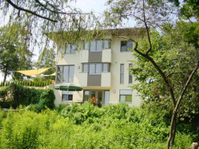 Villa am Weinberg in Waren